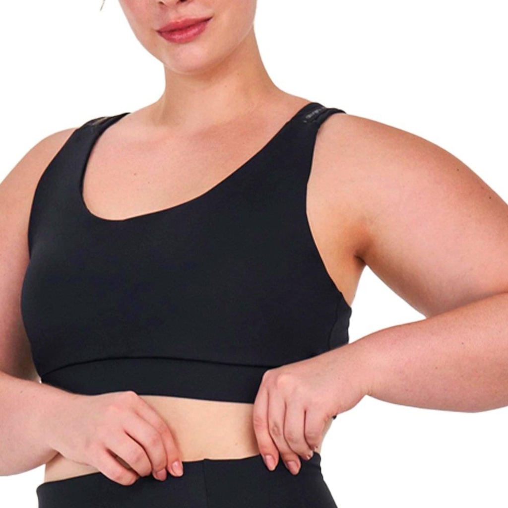 Imagem 3 do produto Top Alto Giro Elastico Plus Feminino