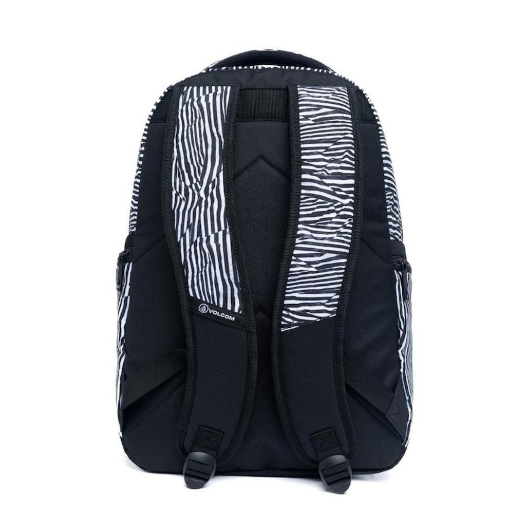 Imagem 2 do produto Mochila Volcom Strange - 23L