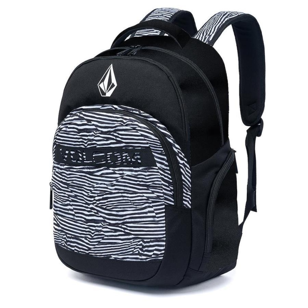 Imagem 3 do produto Mochila Volcom Strange - 23L