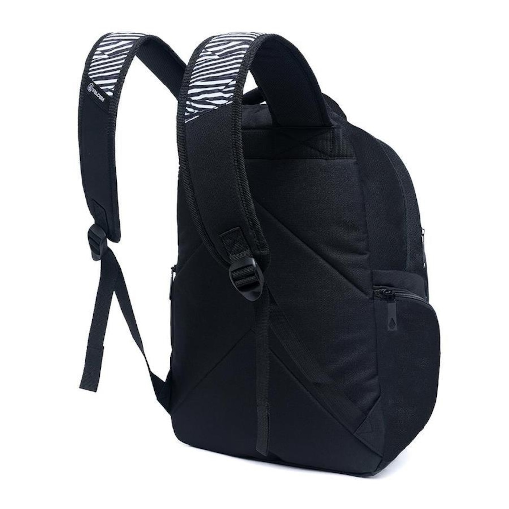 Imagem 4 do produto Mochila Volcom Strange - 23L