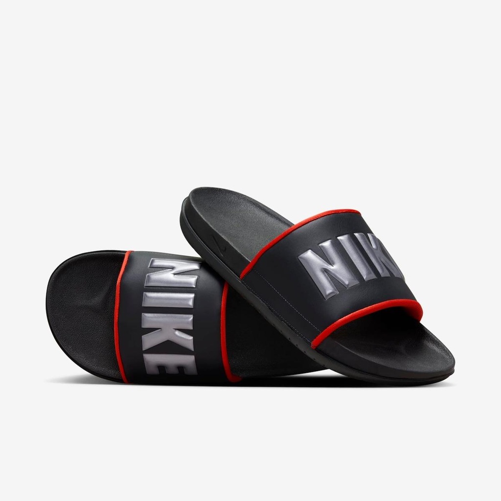 Imagem 2 do produto Chinelo Nike Offcourt - Masculino