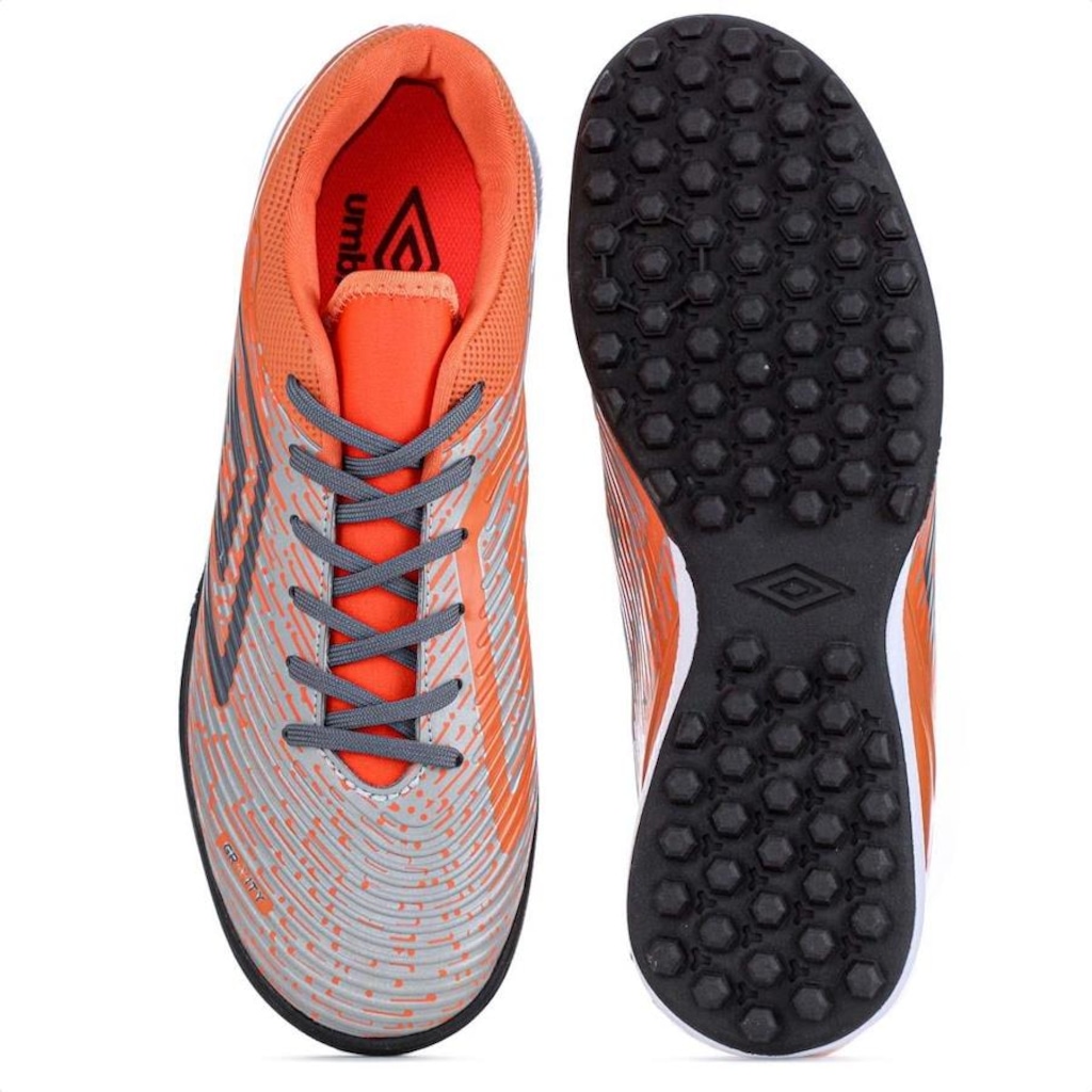 Imagem 5 do produto Chuteira Society Umbro Gravity Adulto