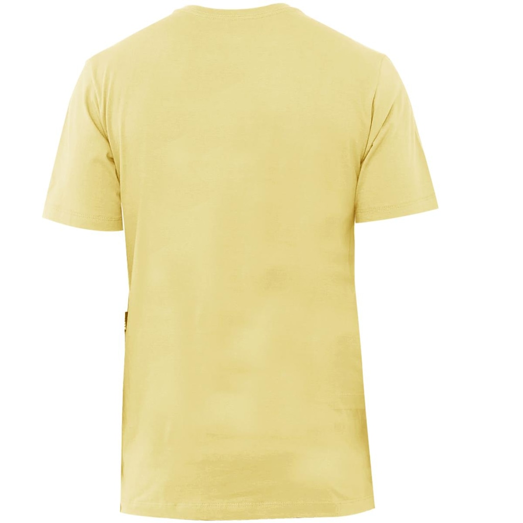 Imagem 2 do produto Camiseta Quiksilver Comp Logo Color - Masculina