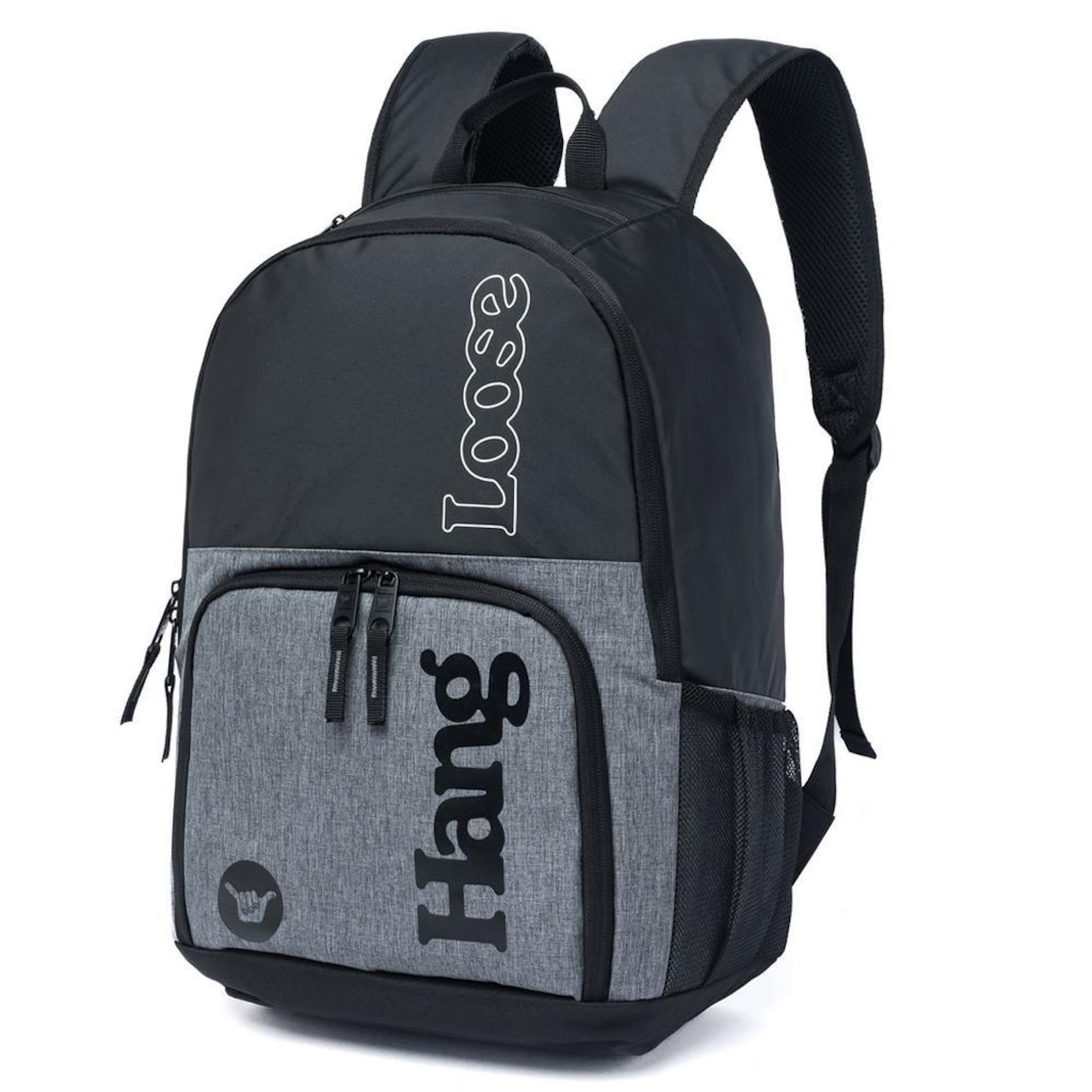 Imagem 3 do produto Mochila Hang Loose Cromo Sm25 - 22 Litros