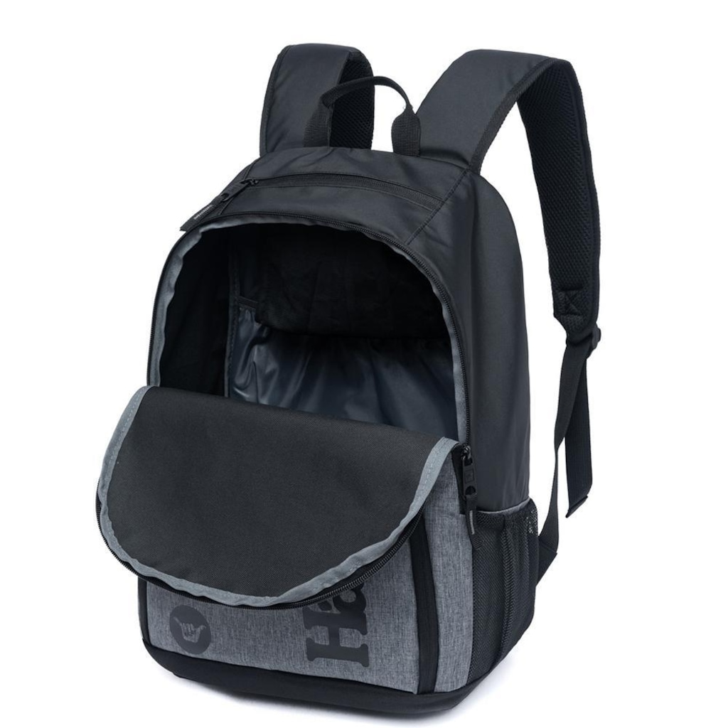 Imagem 5 do produto Mochila Hang Loose Cromo Sm25 - 22 Litros