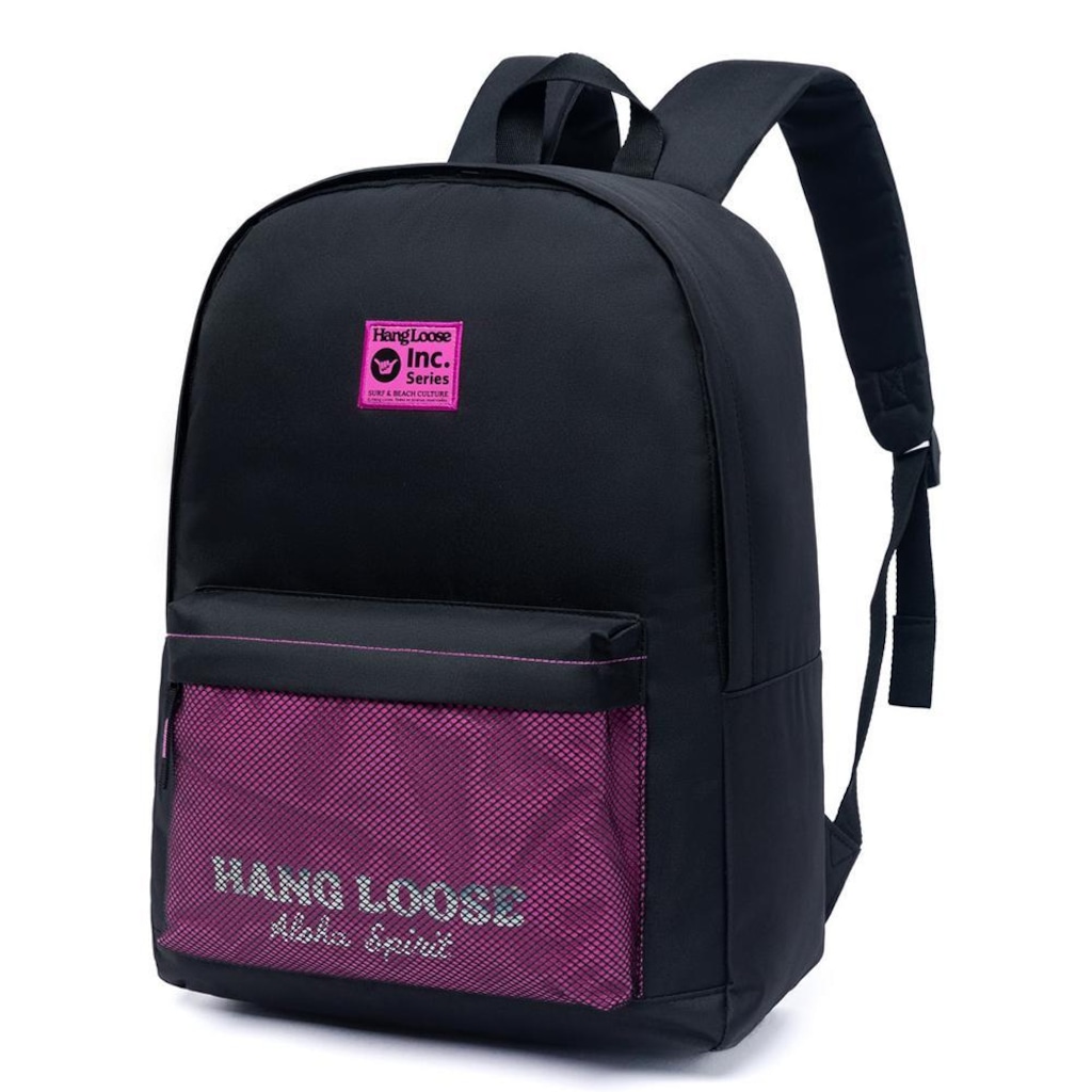 Imagem 3 do produto Mochila Hang Loose Mesh Sm25 - 18 Litros