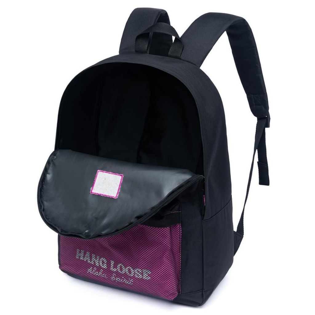 Imagem 5 do produto Mochila Hang Loose Mesh Sm25 - 18 Litros