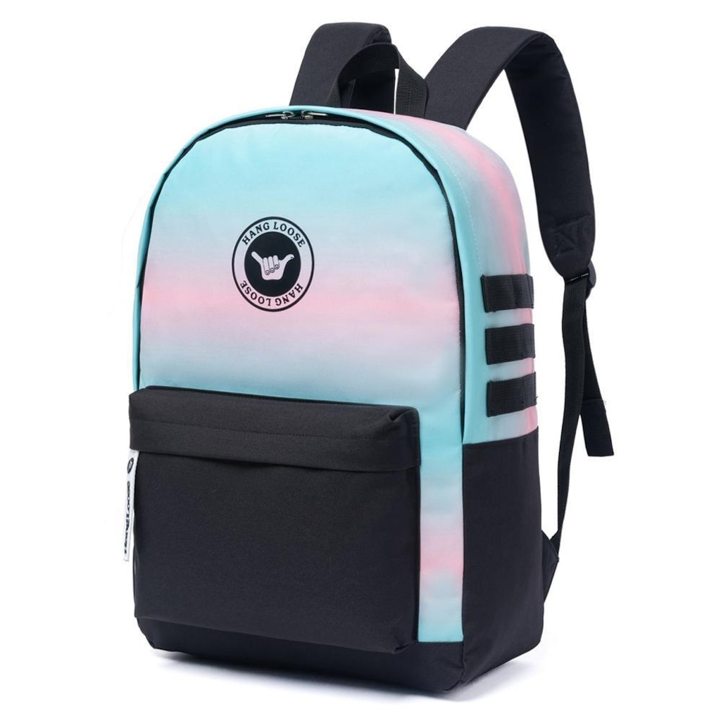 Imagem 3 do produto Mochila Hang Loose Pipe Sm25 - 18 Litros