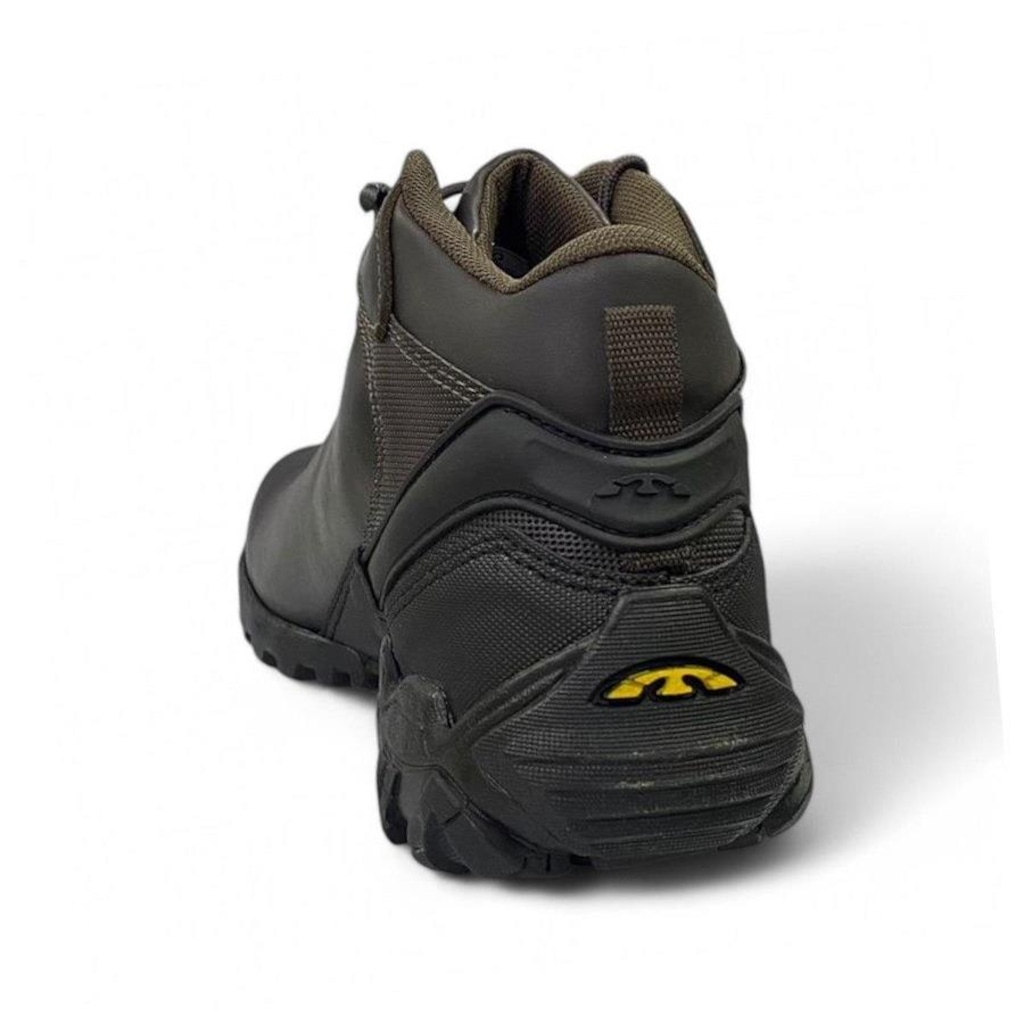 Imagem 3 do produto Bota Bull Terrier Dakar - Masculina