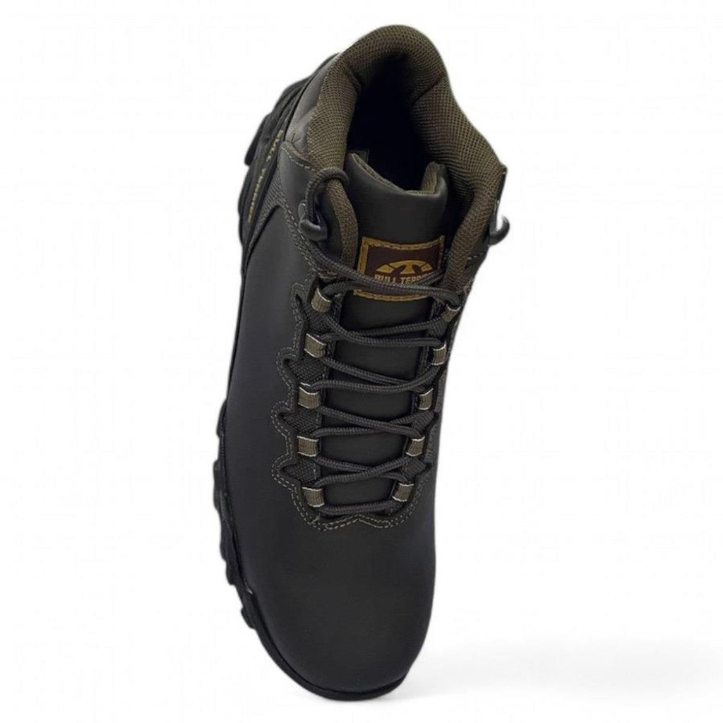 Imagem 4 do produto Bota Bull Terrier Dakar - Masculina