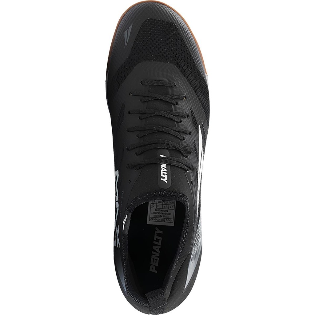 Imagem 3 do produto Chuteira Futsal Penalty Max 500 Y-3 - Adulto