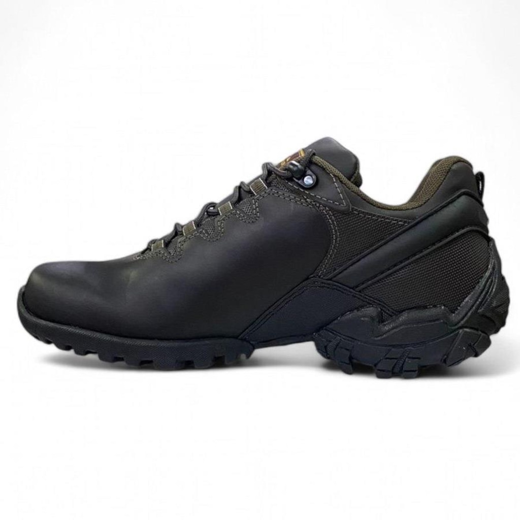Imagem 2 do produto Bota Bull Terrier Dakar Low - Masculina