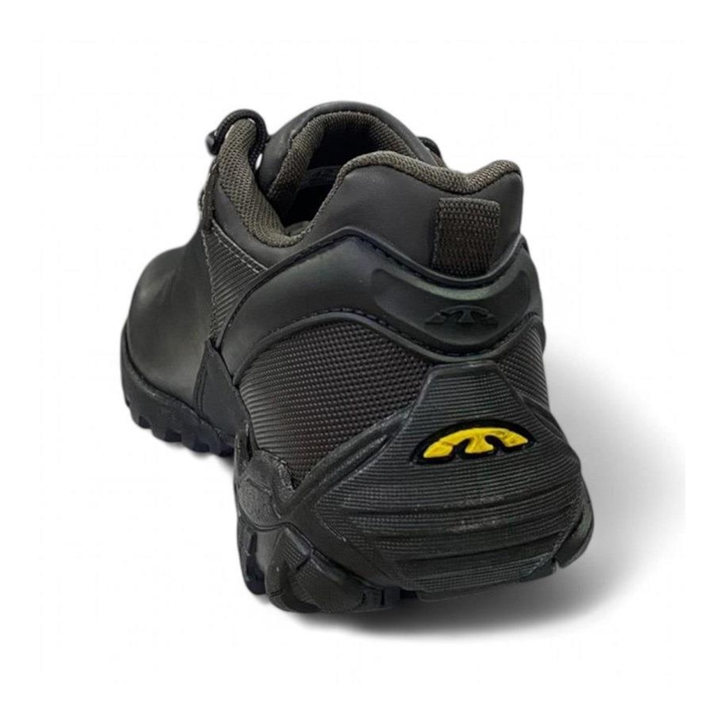 Imagem 3 do produto Bota Bull Terrier Dakar Low - Masculina