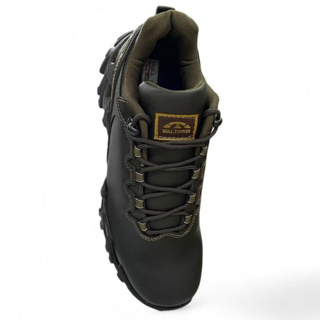Imagem 4 do produto Bota Bull Terrier Dakar Low - Masculina