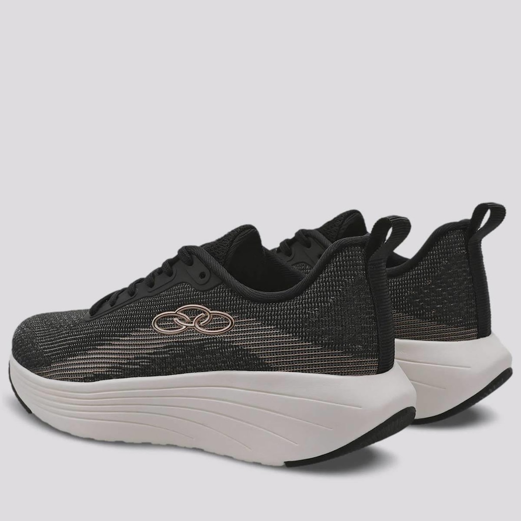 Imagem 3 do produto Tênis Olympikus Purpura - Feminino