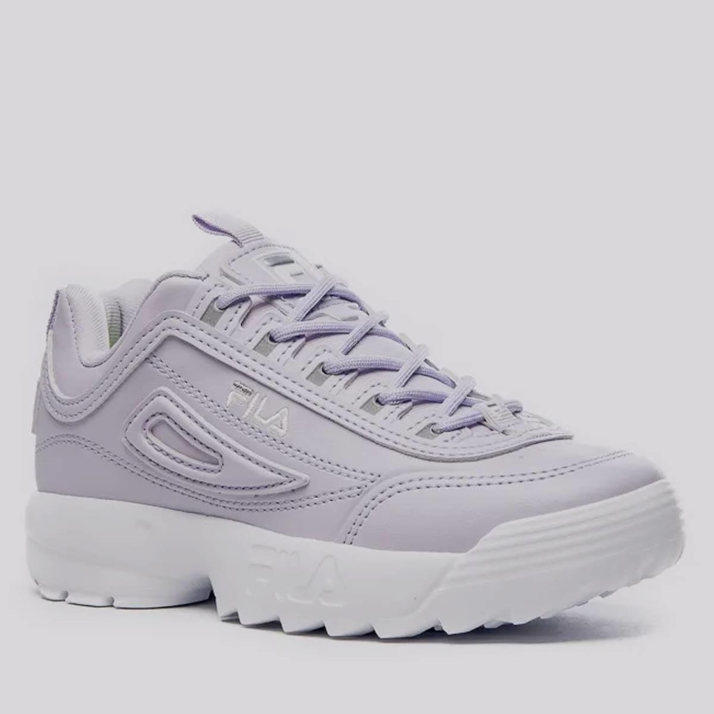 Imagem 2 do produto Tenis Fila Disruptor - Infantil