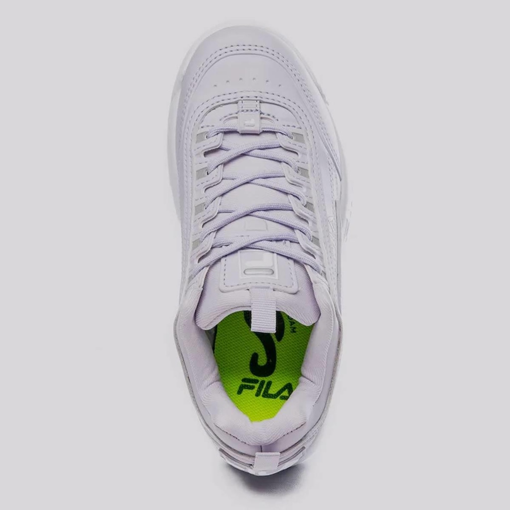 Imagem 3 do produto Tenis Fila Disruptor - Infantil