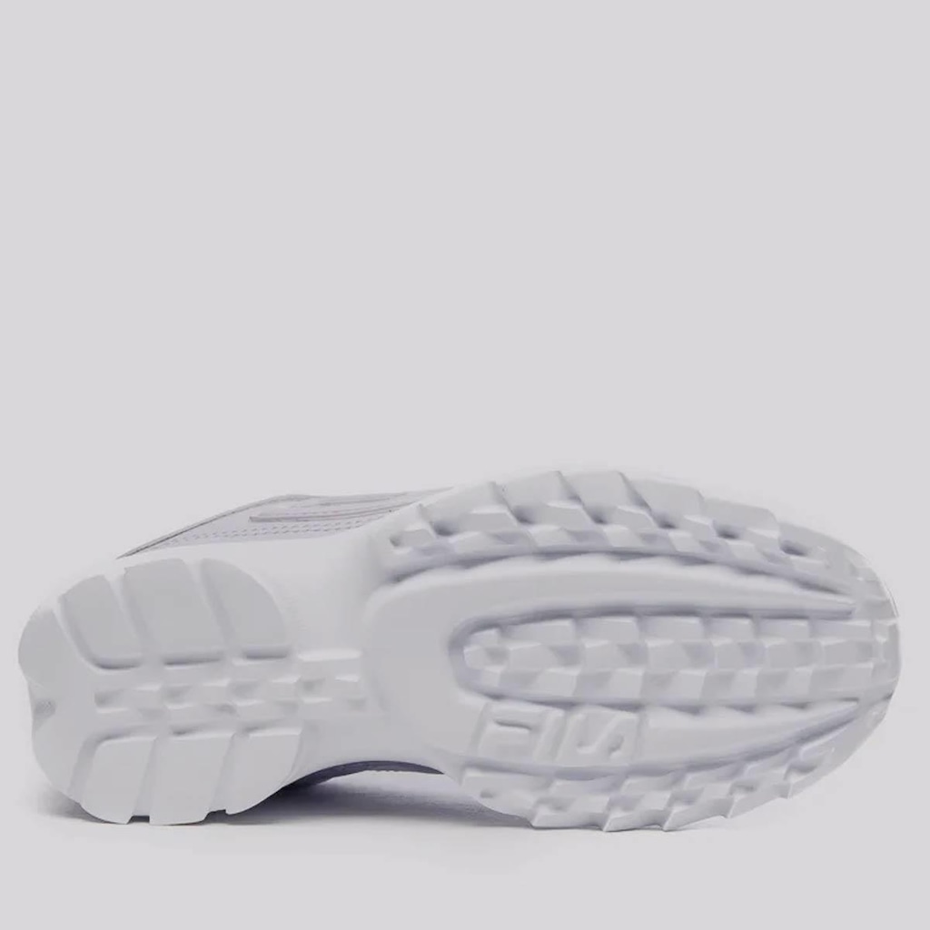 Imagem 4 do produto Tenis Fila Disruptor - Infantil