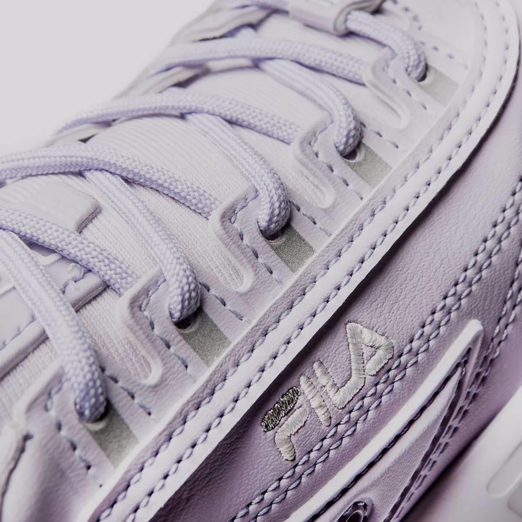 Imagem 5 do produto Tenis Fila Disruptor - Infantil
