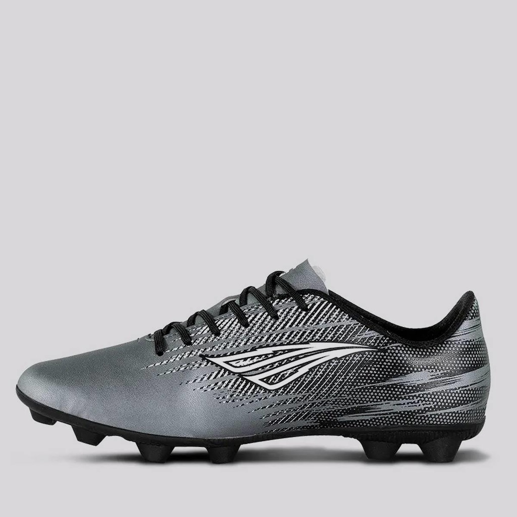 Imagem 2 do produto Chuteira de Campo Penalty Tornado Infantil