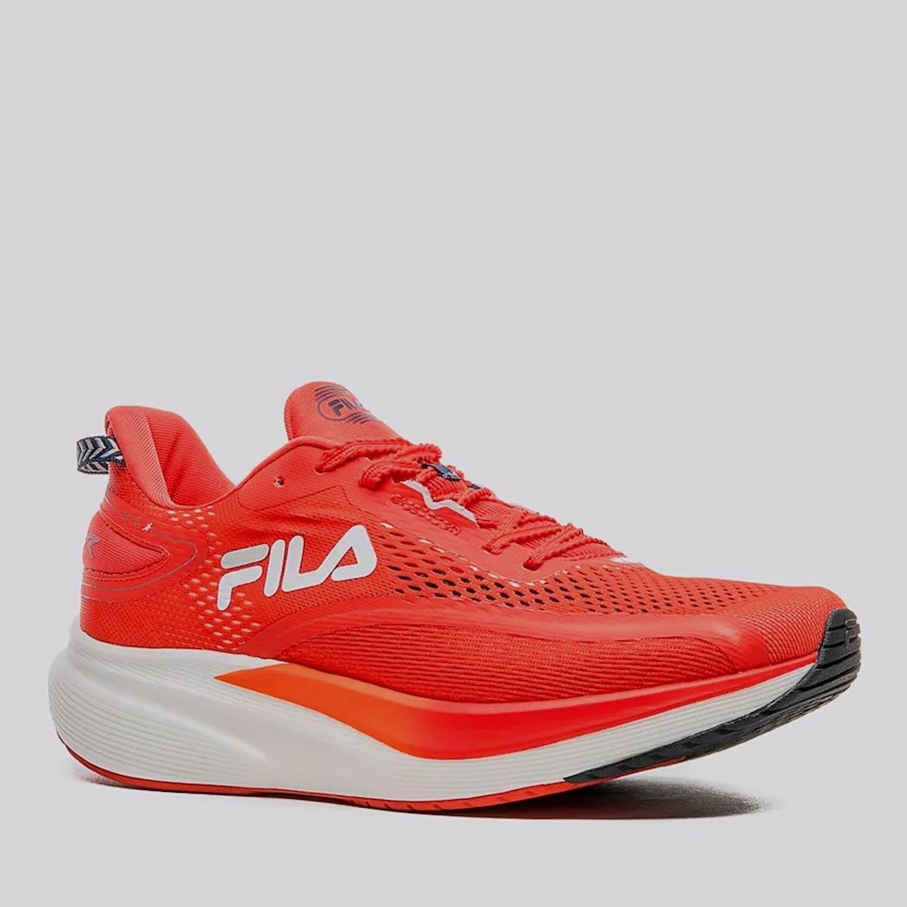 Imagem 2 do produto Tênis Fila Racer T2 Extreme - Feminino