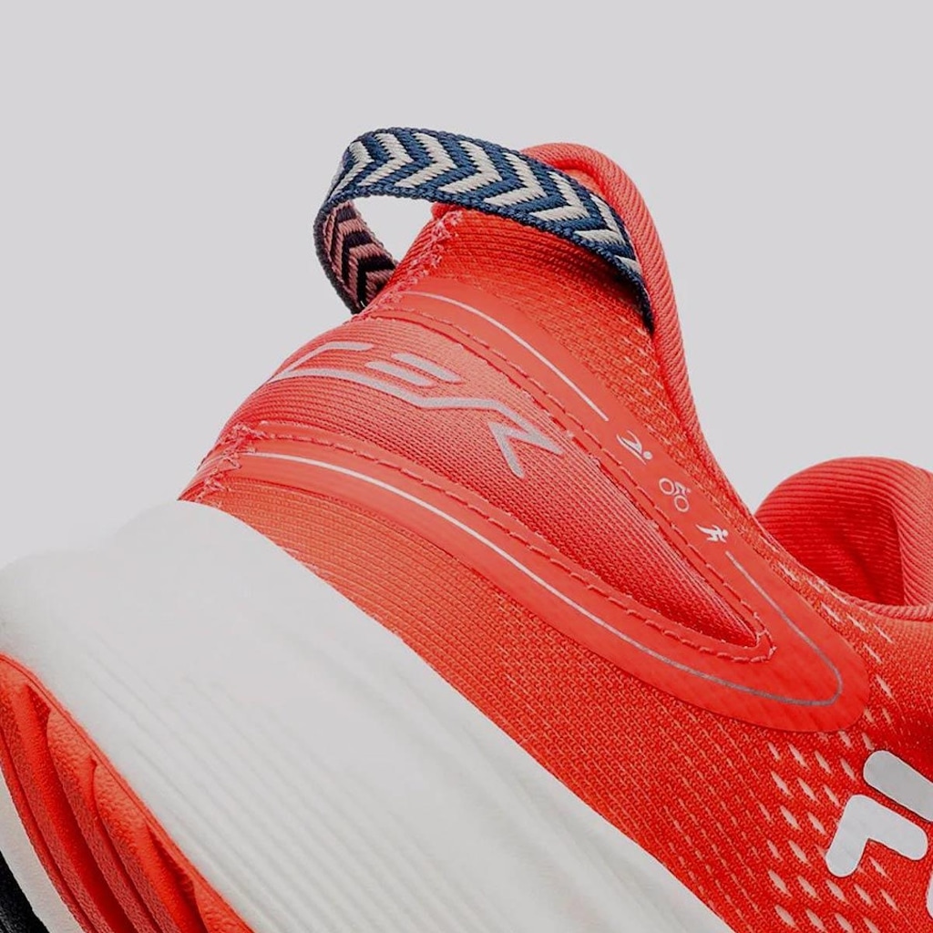 Imagem 4 do produto Tênis Fila Racer T2 Extreme - Feminino