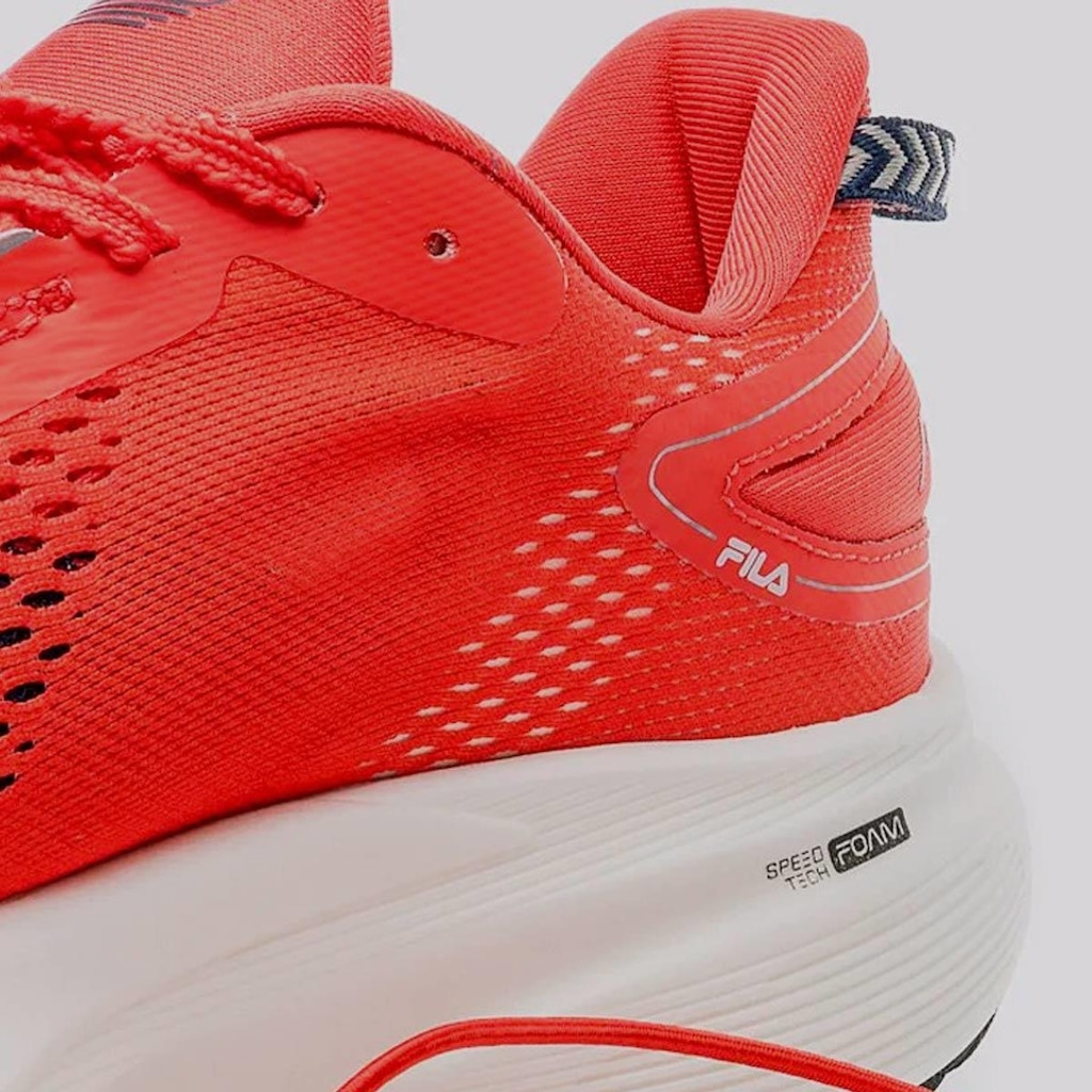 Imagem 5 do produto Tênis Fila Racer T2 Extreme - Feminino