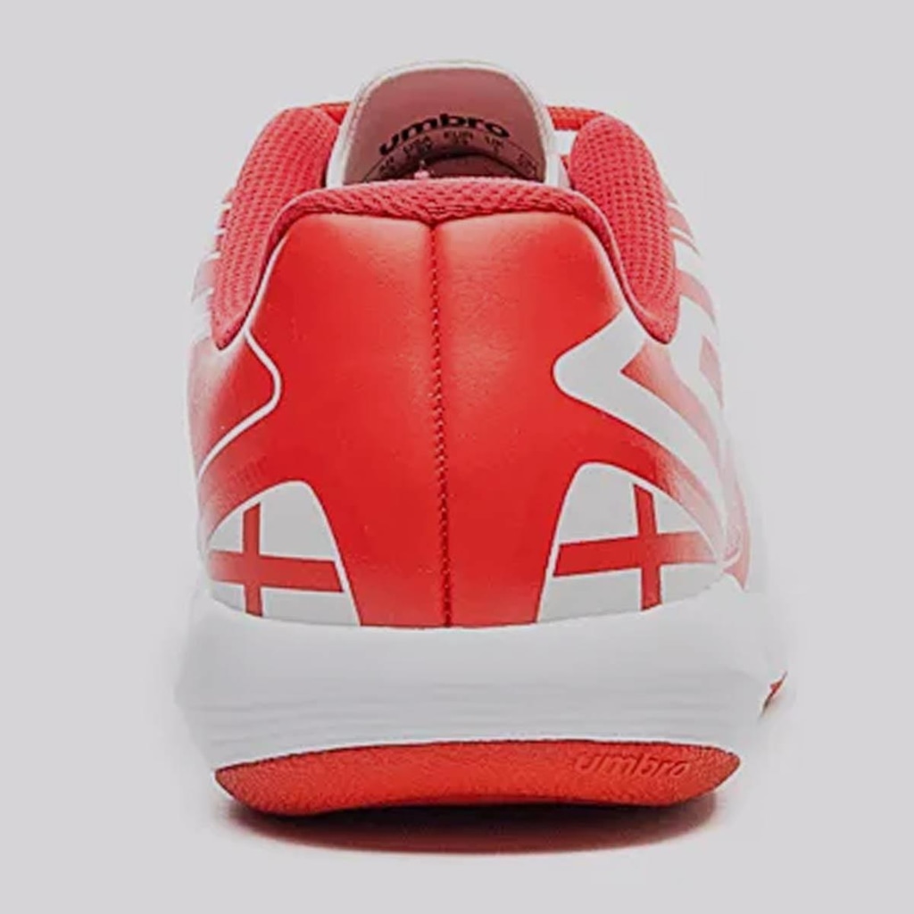 Imagem 3 do produto Chuteira Futsal Umbro Pro 5 England Infantil