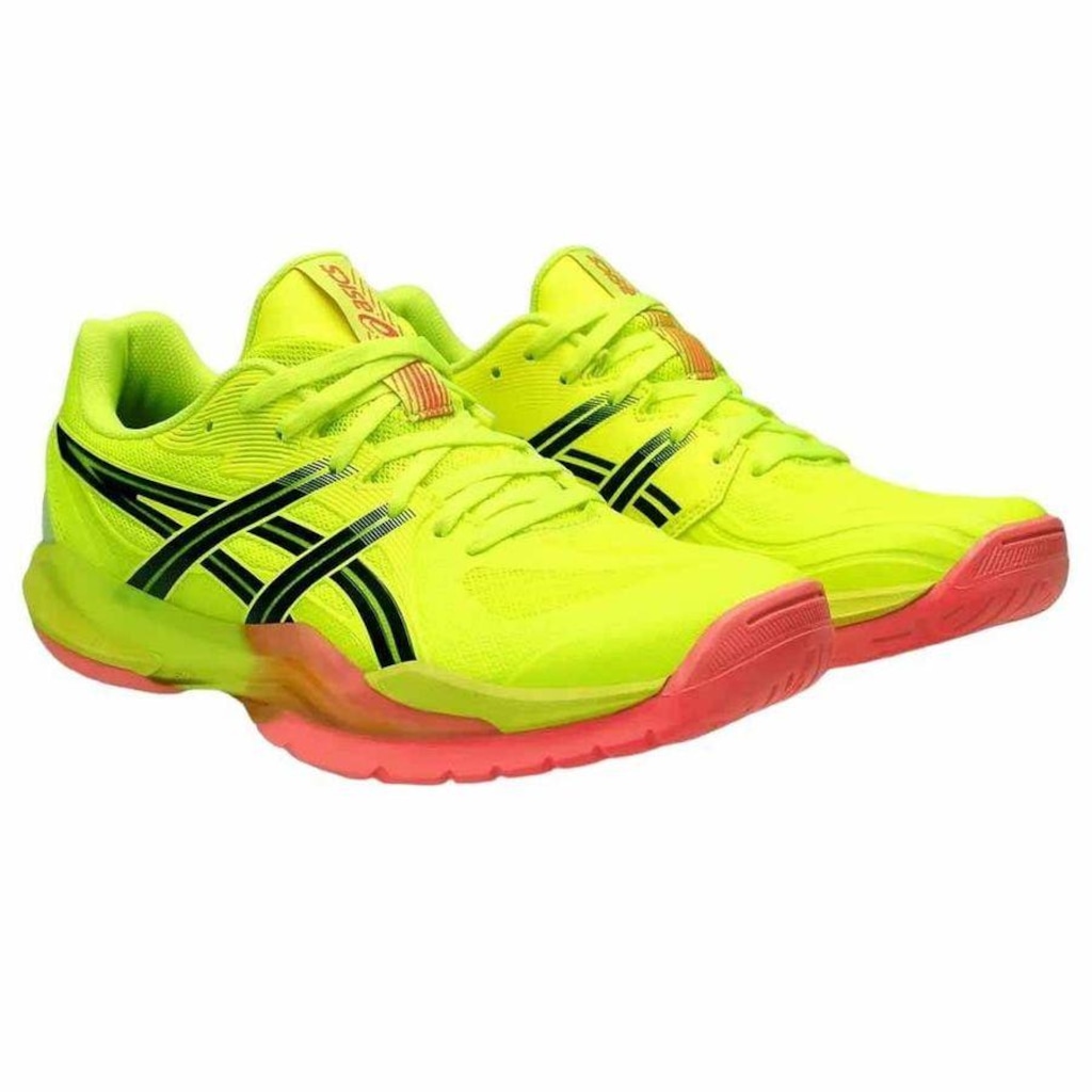 Imagem 3 do produto Tênis Asics Powerbreak Ff Paris - Masculino