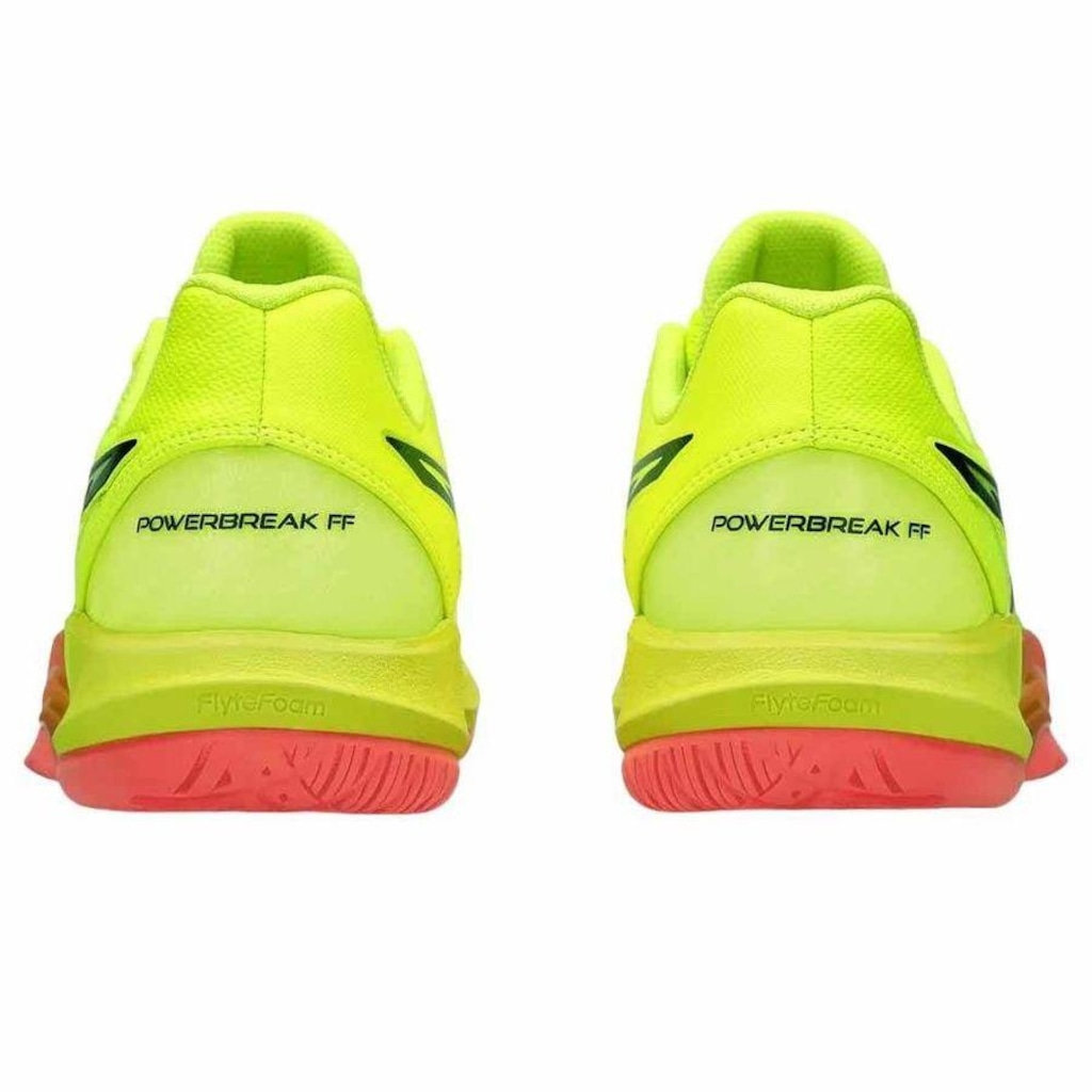 Imagem 5 do produto Tênis Asics Powerbreak Ff Paris - Masculino