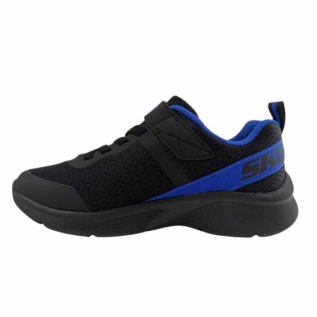 Imagem 2 do produto Tênis Skechers Microspec Go Planet - Infantil