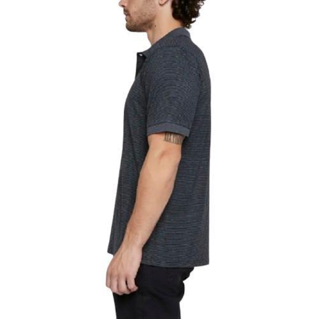 Imagem 2 do produto Camisa Quiksilver Polo Stripe - Masculina