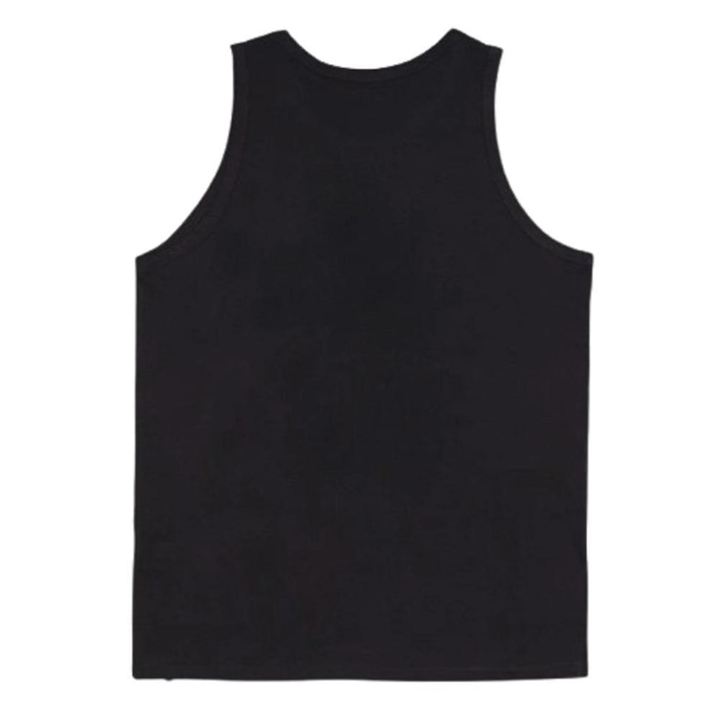 Imagem 2 do produto Camiseta Regata Quiksilver Comp Logo 25 - Masculina