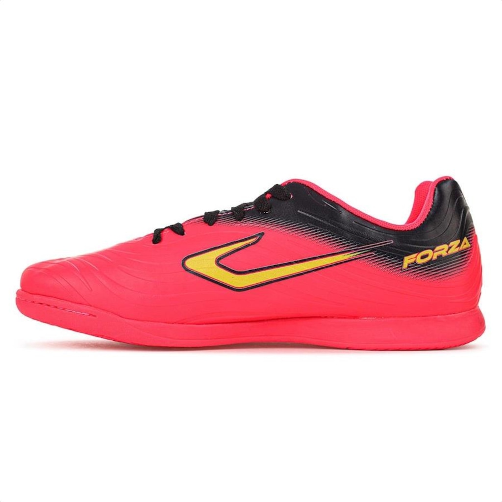 Imagem 2 do produto Chuteira Futsal Topper Forza Iii - Adulto