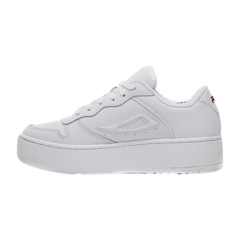 Imagem 2 do produto Tênis Fila Fx 155 - Feminino