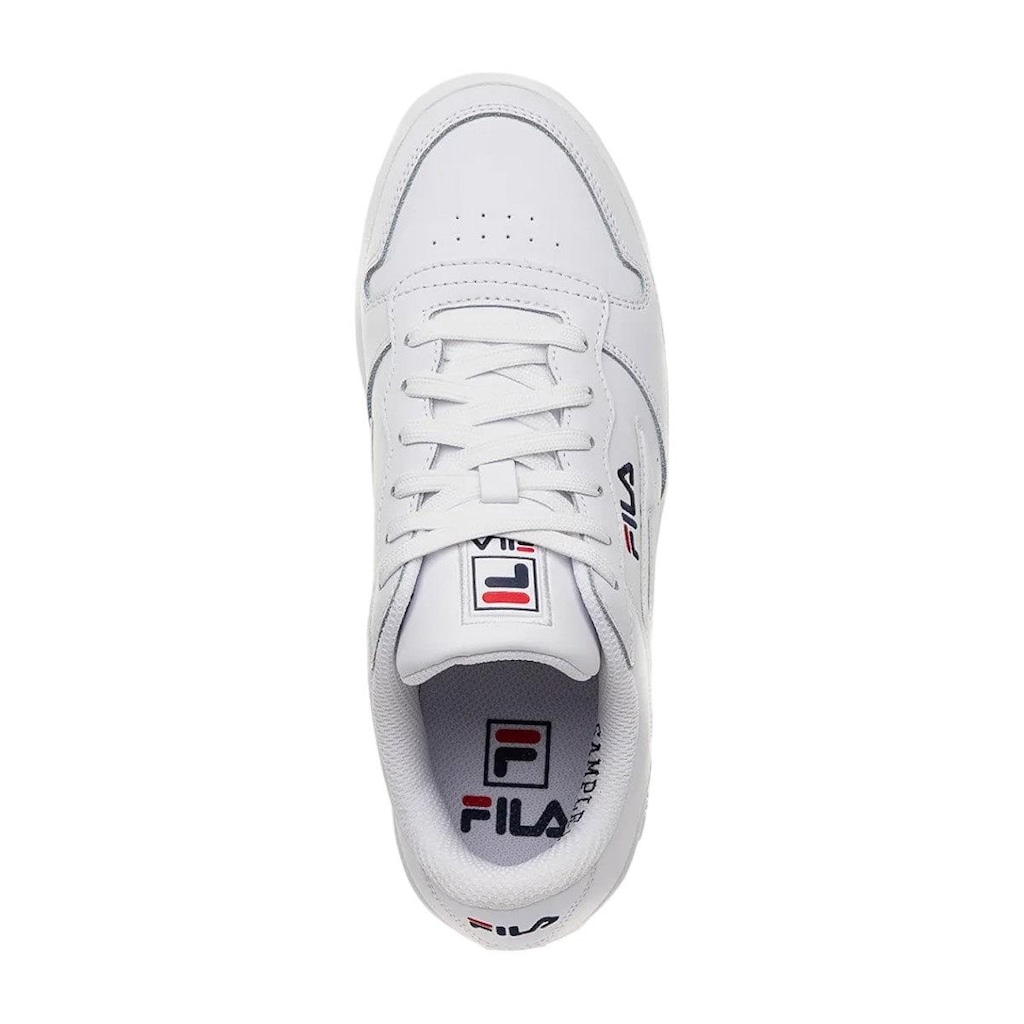 Imagem 4 do produto Tênis Fila Fx 155 - Feminino