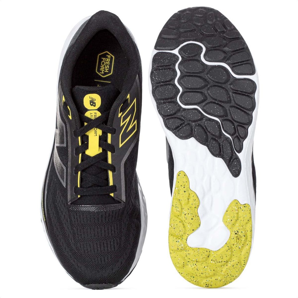 Imagem 5 do produto Tênis New Balance Fresh Foam Arishi V4 - Masculino