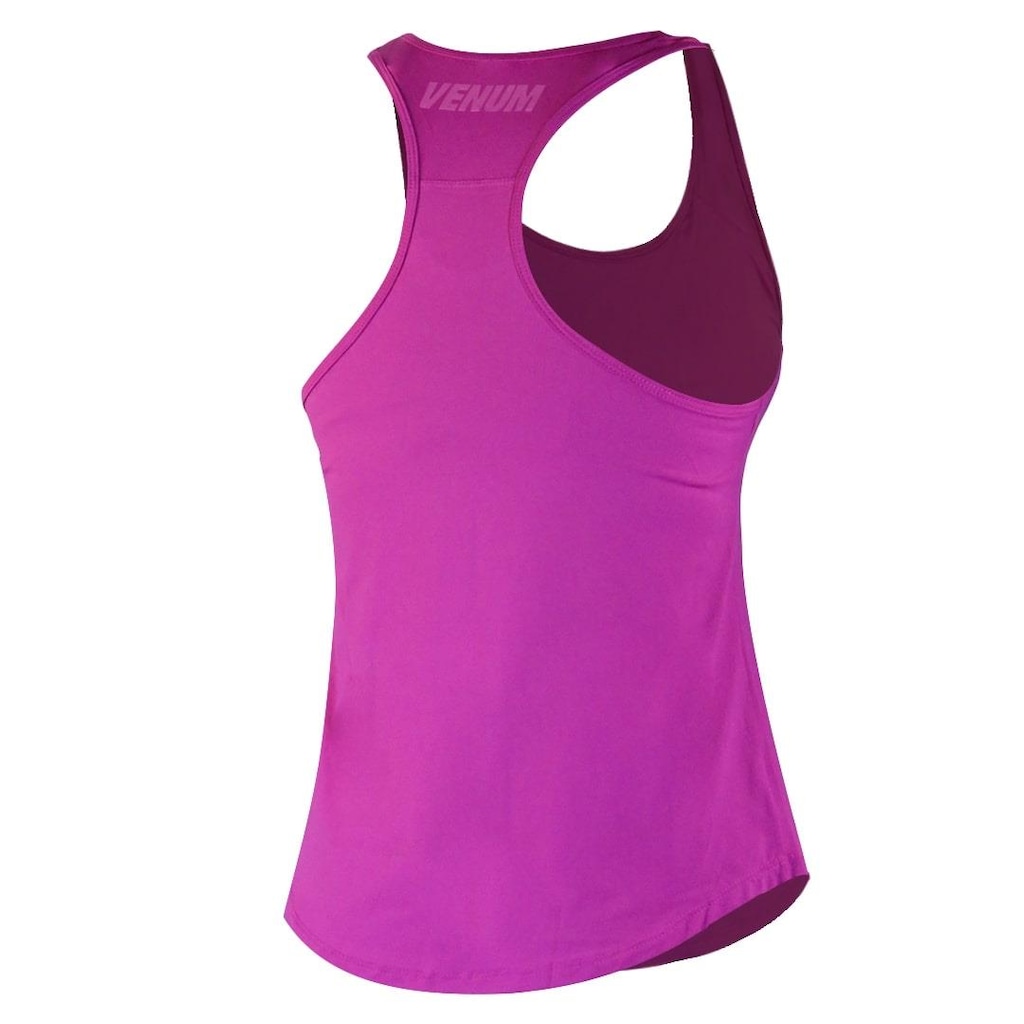 Imagem 2 do produto Camiseta Regata Venum Impact - Feminina