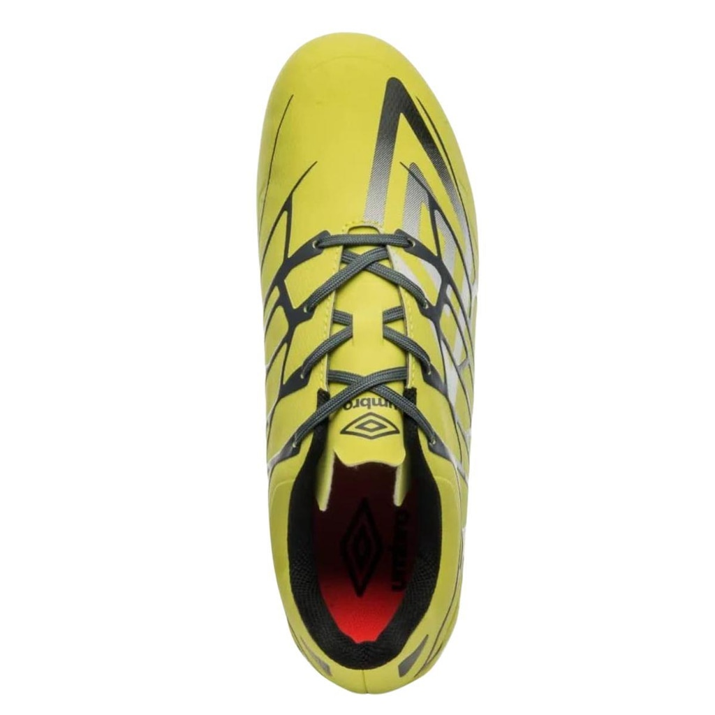 Imagem 4 do produto Chuteira de Campo Umbro Velocita Alchemist Adulto