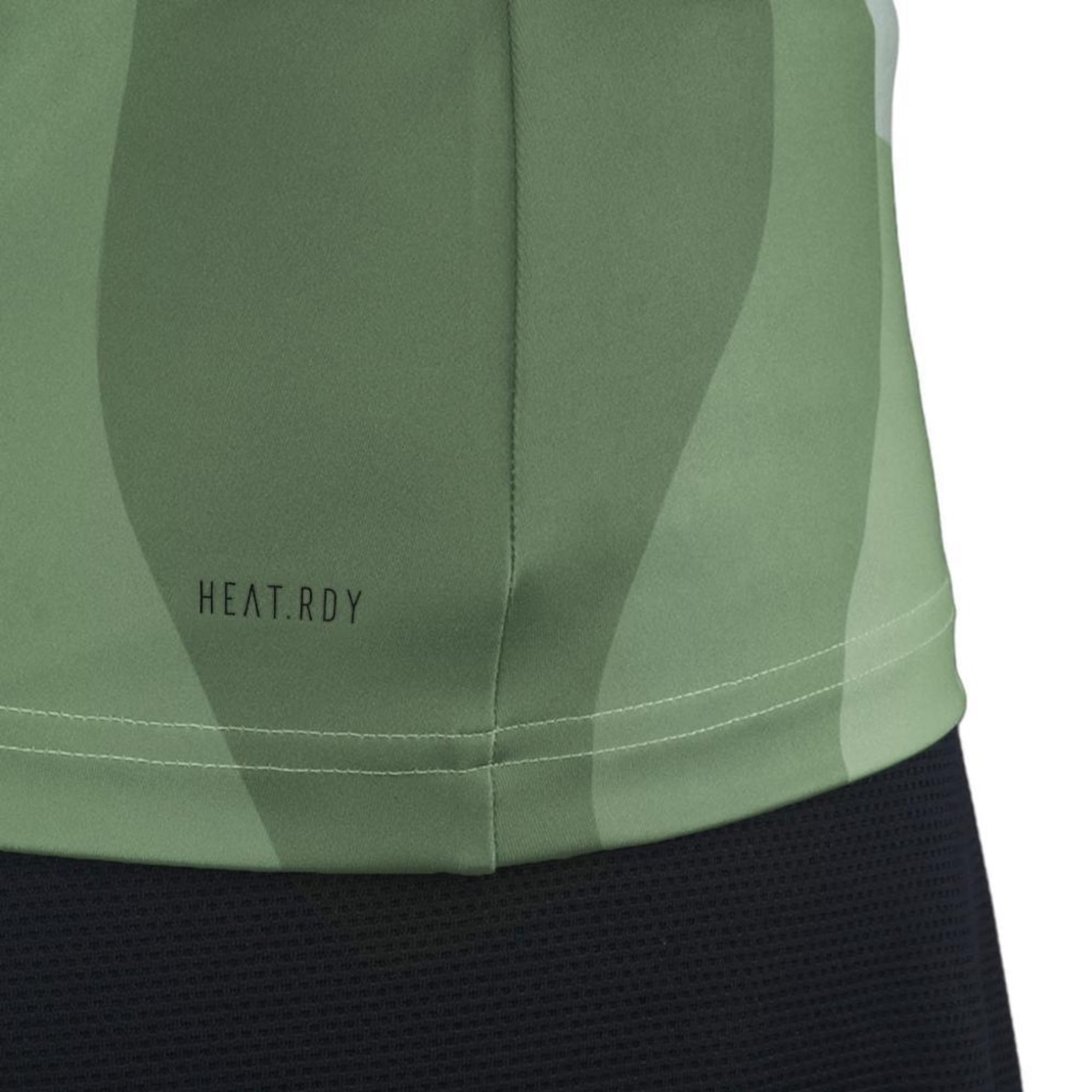 Imagem 4 do produto Regata adidas Y Pro Australia Open Verde