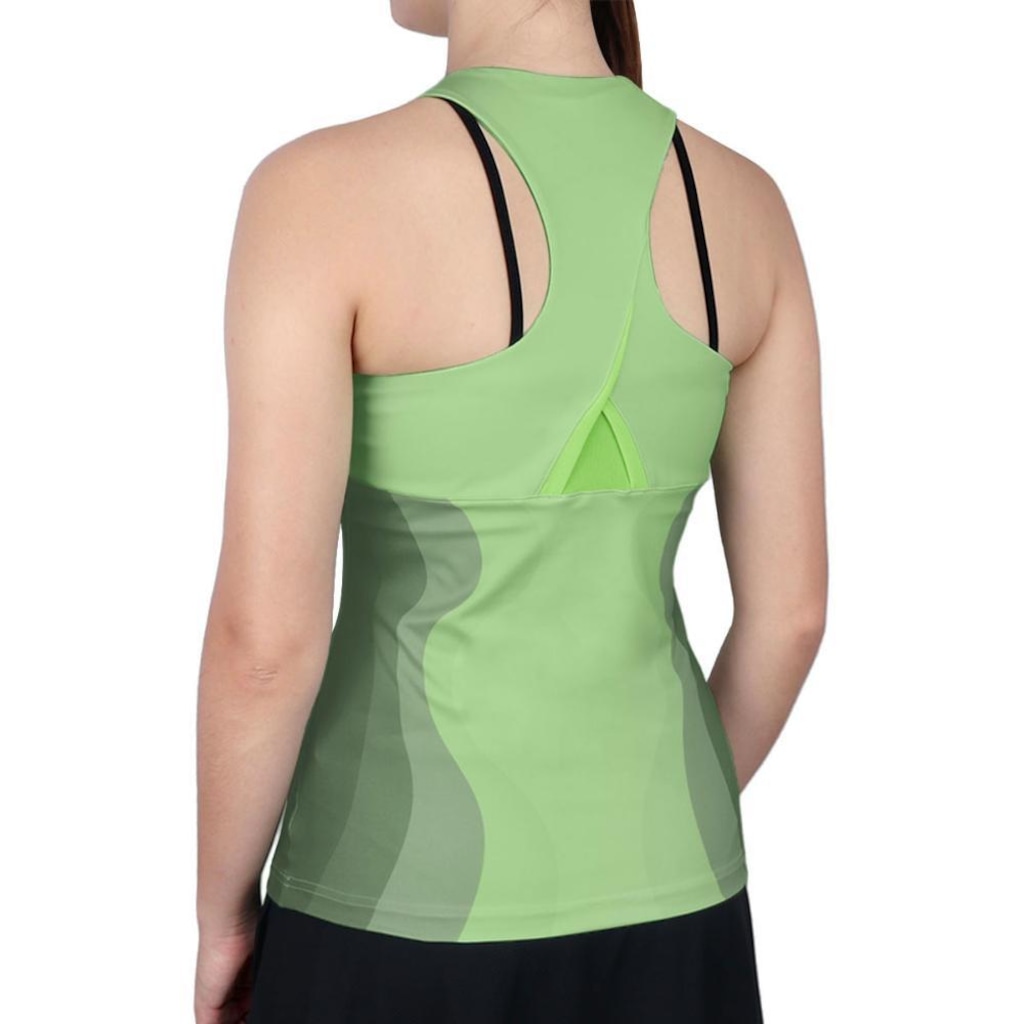 Imagem 5 do produto Regata adidas Y Pro Australia Open Verde