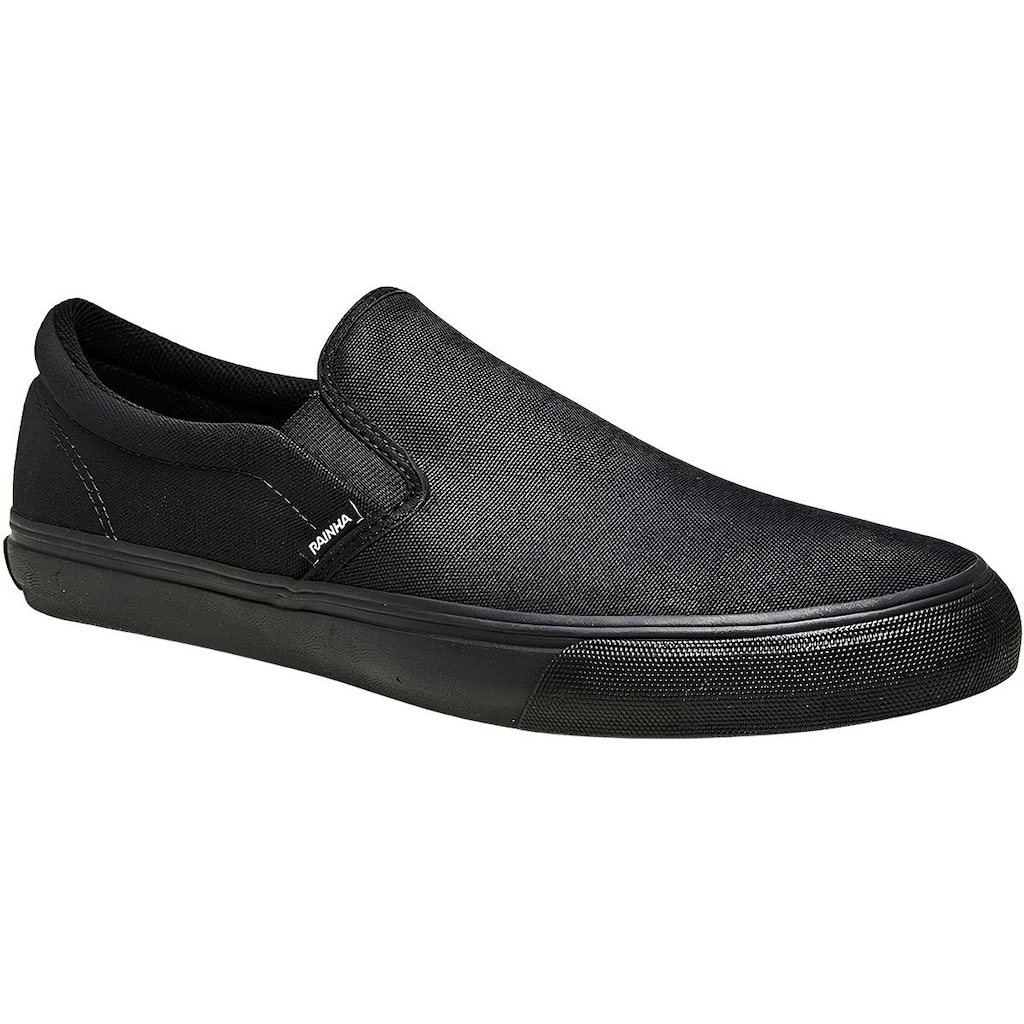 Imagem 2 do produto Tênis Rainha Iate Iv + Meia - Masculino