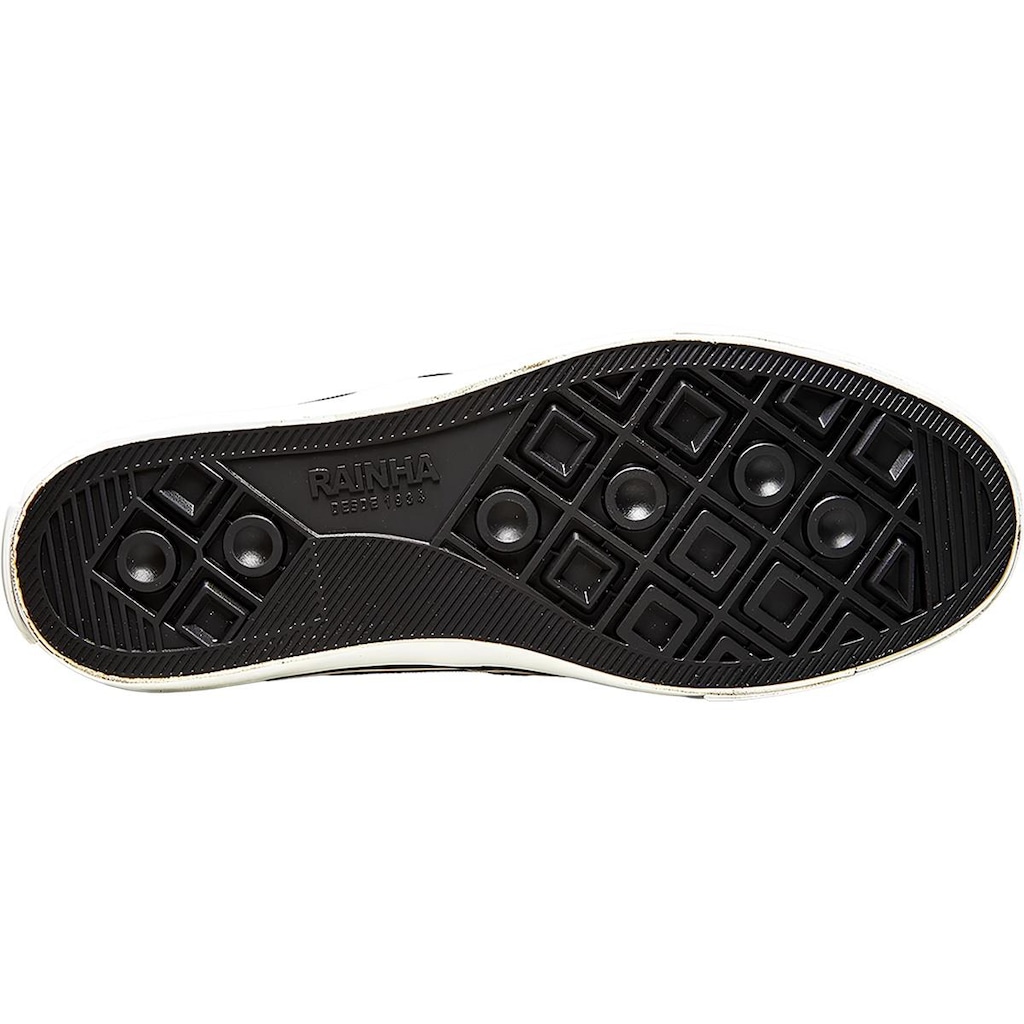 Imagem 4 do produto Tênis Rainha Iate Iv + Meia - Feminino