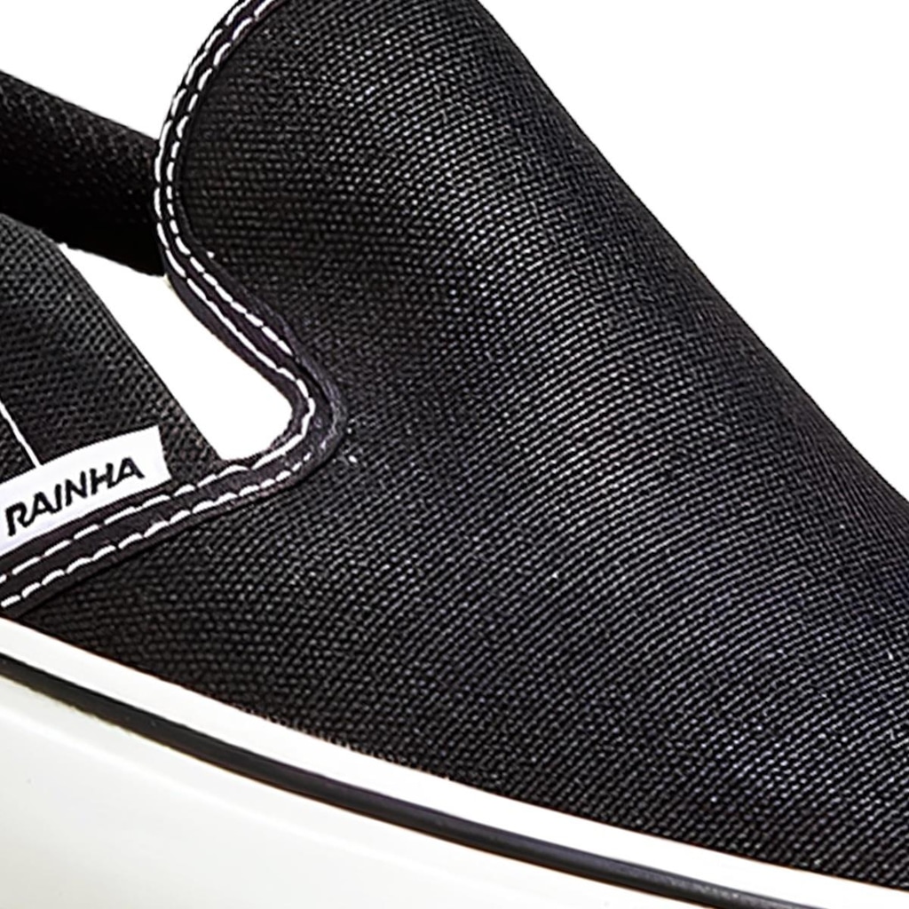 Imagem 5 do produto Tênis Rainha Iate Iv + Meia - Feminino