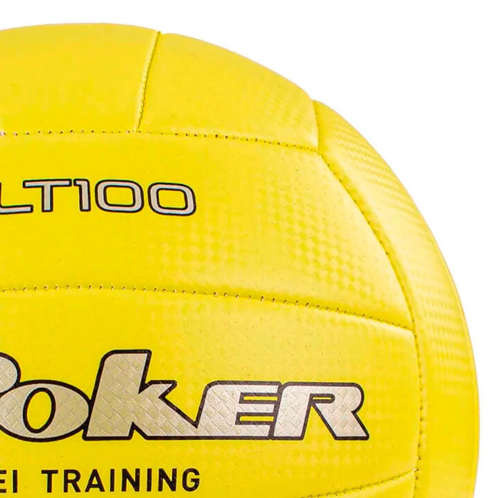 Imagem 2 do produto Bola de Vôlei Training Vlt 100 Poker