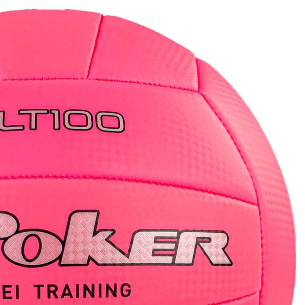 Imagem 2 do produto Bola de Vôlei Training Vlt 100 Poker