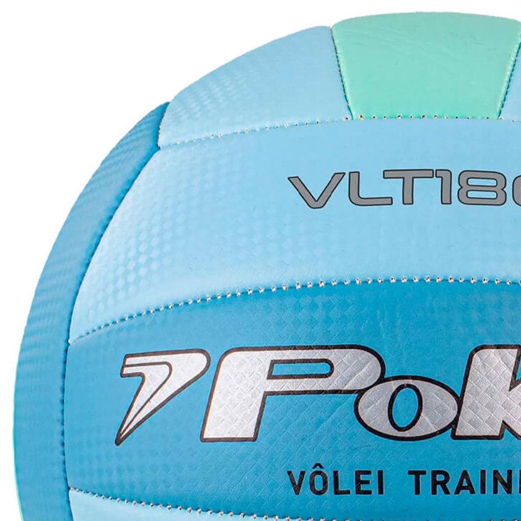Imagem 2 do produto Bola de Vôlei Training Vlt 180 Poker