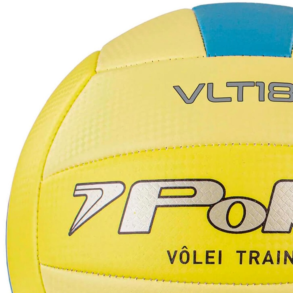 Imagem 2 do produto Bola de Vôlei Training Vlt 180 Poker