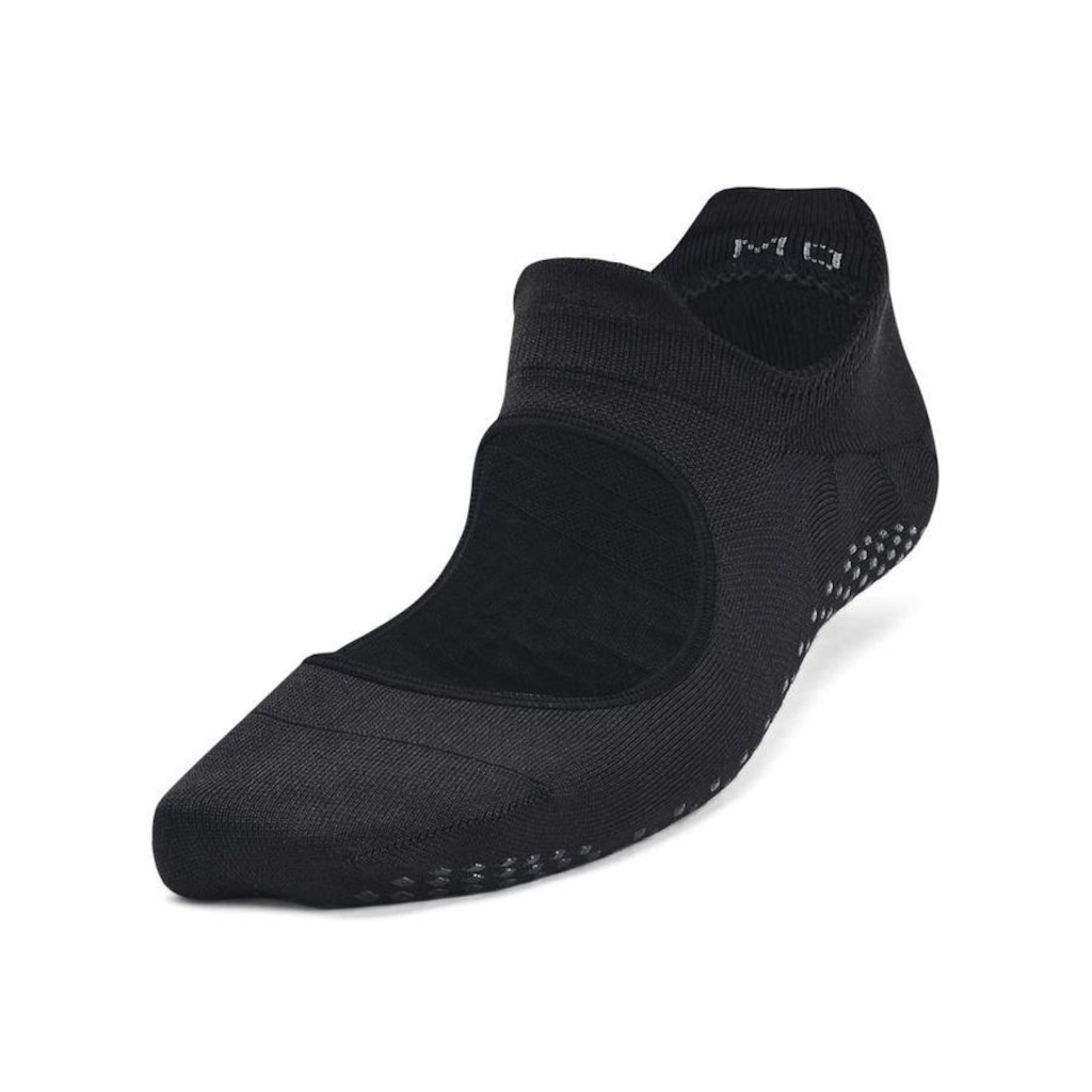 Imagem 2 do produto Meia Sapatilha Under Armour Breathe Balance - 2 Pares - Feminina