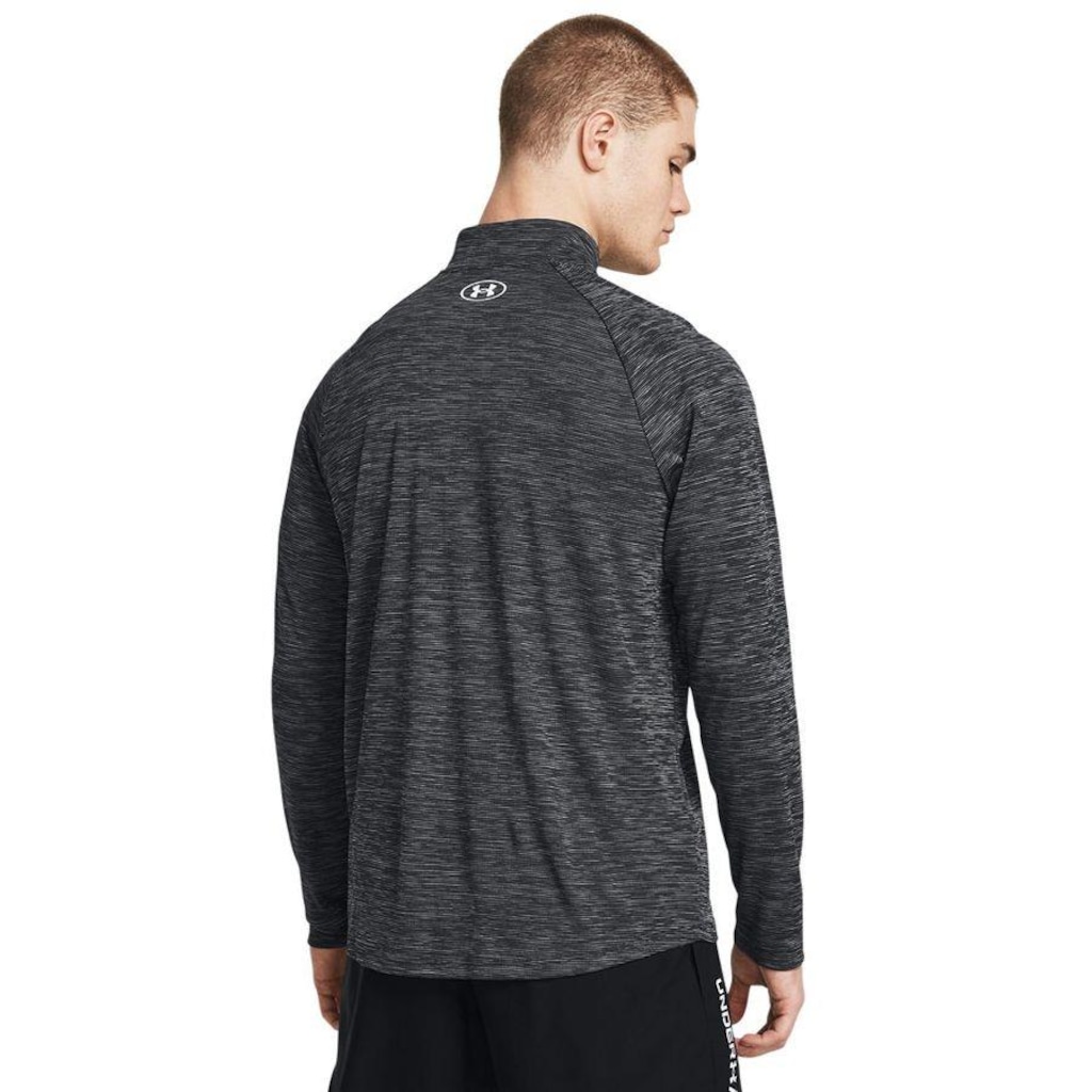 Imagem 2 do produto Blusão Under Armour Tech Textured - Masculino